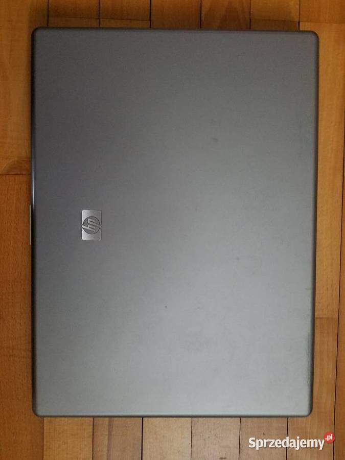Sprzedam hp compaq 6720s Rymanów