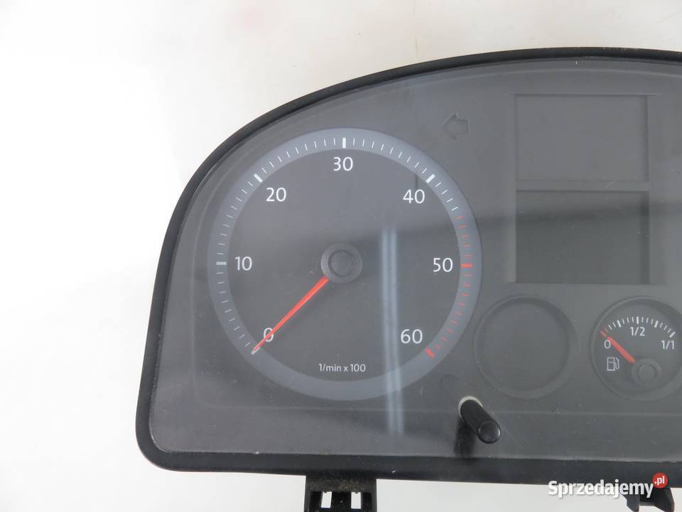 LICZNIK VW CADDY III 19 TDI 2K0920843A sprzedam