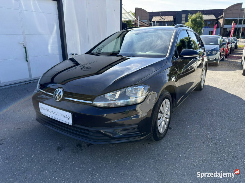 Volkswagen Golf RatyZamiana Gwarancja salon możliwa zamiana małopolskie Gdów