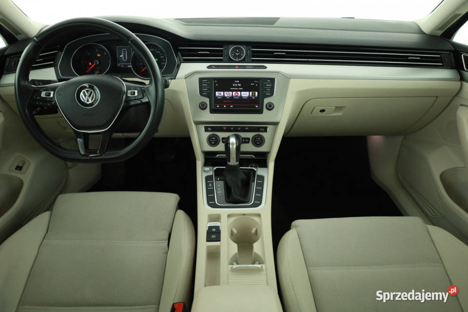 VW Passat 20 TDI ASR (kontrola trakcji) mazowieckie Piaseczno sprzedam