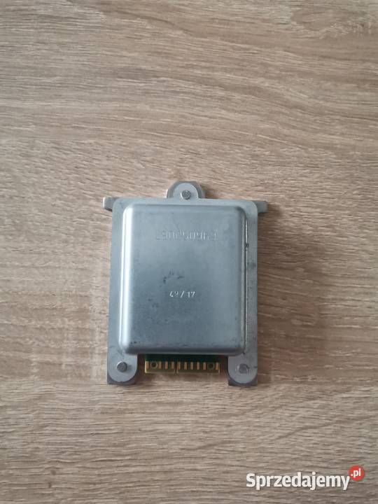 MODUŁ LED DO WIELU MODELI SAMOCHODU L90050970 Międzychód