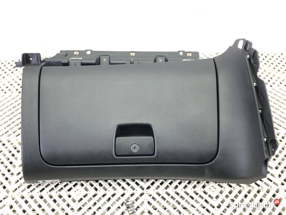 SCHOWEK PASAŻERA CHEVROLET ORLANDO Minivan PÓŁKA