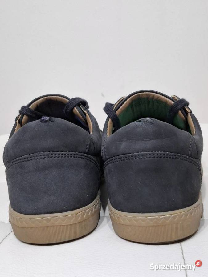 Sneakersy Go Soft 40 półbuty skórzane Kraków