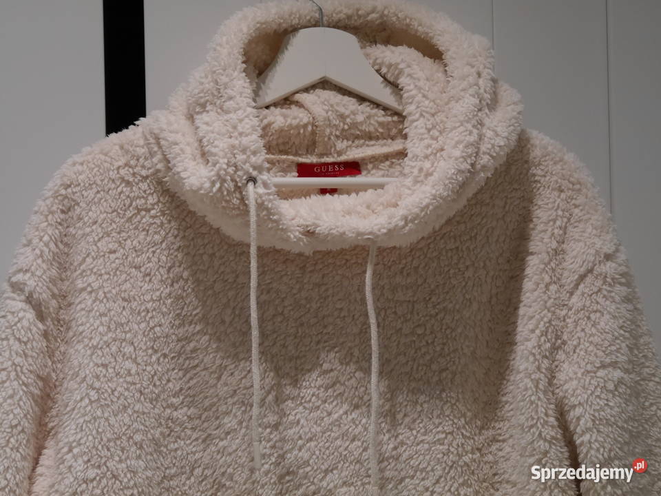 Guess świetna ciepła bluza 38 M Wrocław
