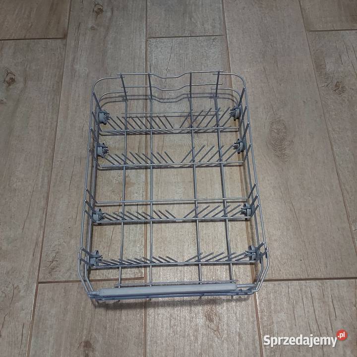 Zmywarka WHIRLPOOL 45 kosz dolny Tarnów Opolski