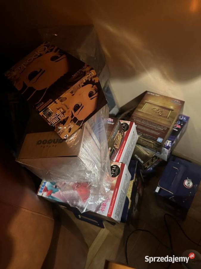 Figurk iAnime kolekcjonerskie Lalki i akcesoria Świdnica