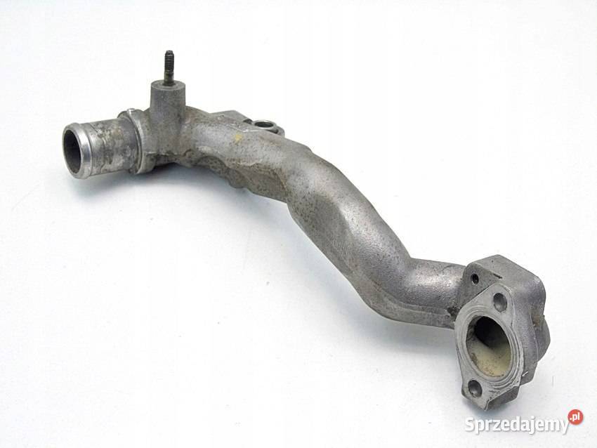RURA RURKA WODY 20 DI CITD MAZDA 3 5 6 MPV 2