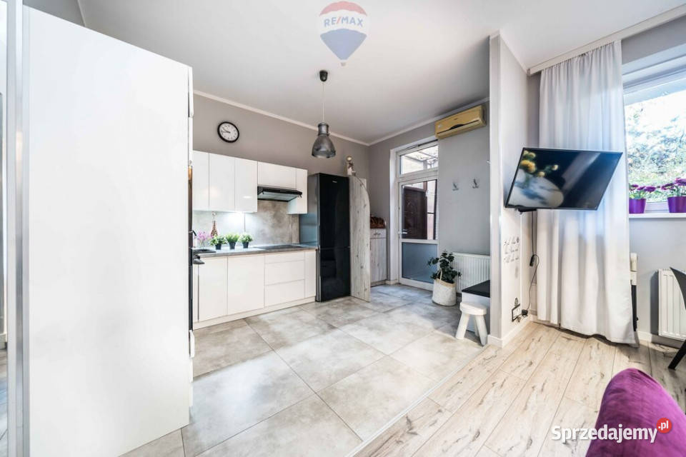 Jeżyce Św Wawrzyńcaklimatyczne 2 pokoje Mieszkania wielkopolskie