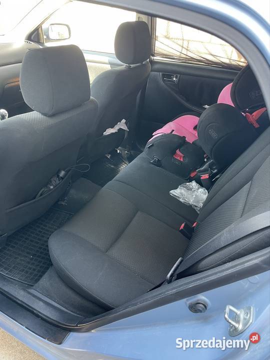 Sprzedam Toyota Corolla e12 20 D4D czujnik deszczu sprzedam