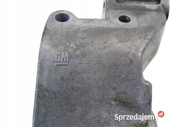 ŁAPA SILNIKA 16 16V ASTRA F G VECTRA B ZAFIRA Sosnowiec
