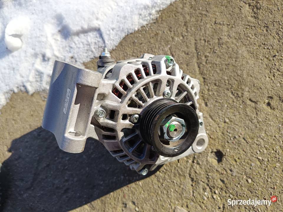 Alternator stardax stx 100493 osobowe Winnica sprzedam