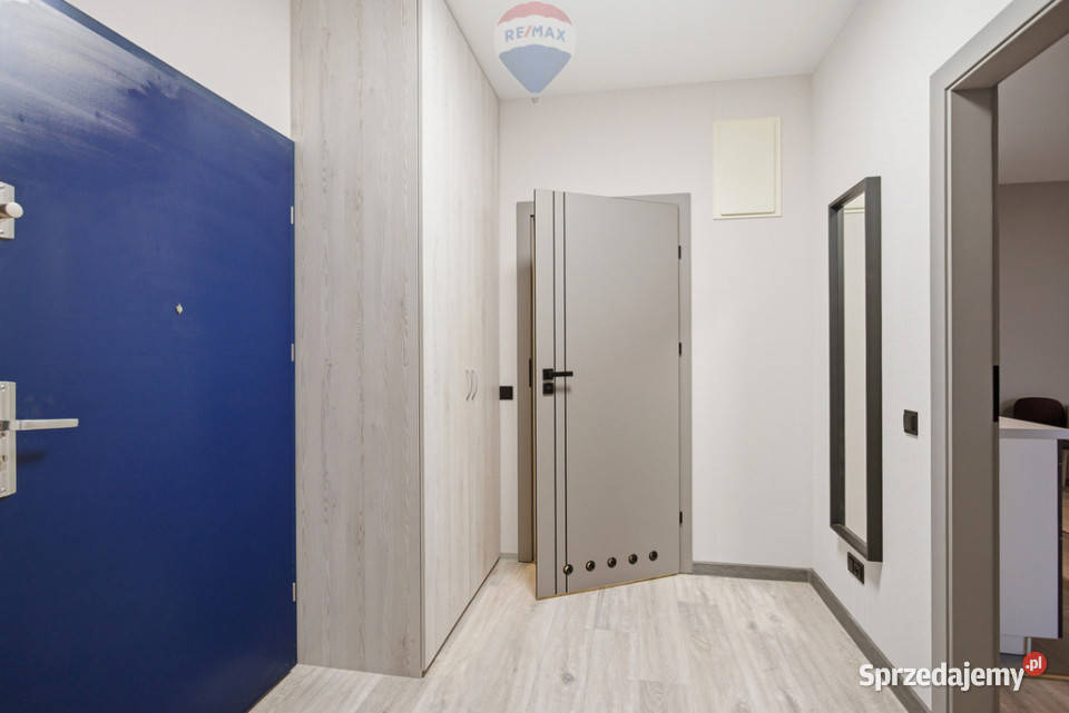 2 pokoje remoncie Park i garaż Centrum garaż Łódź