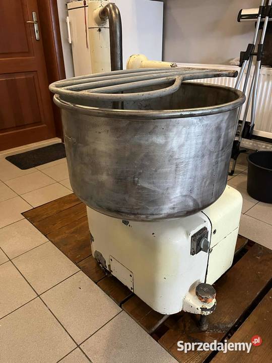 Miesiarka łapowa Diosna S 120 sprzedam