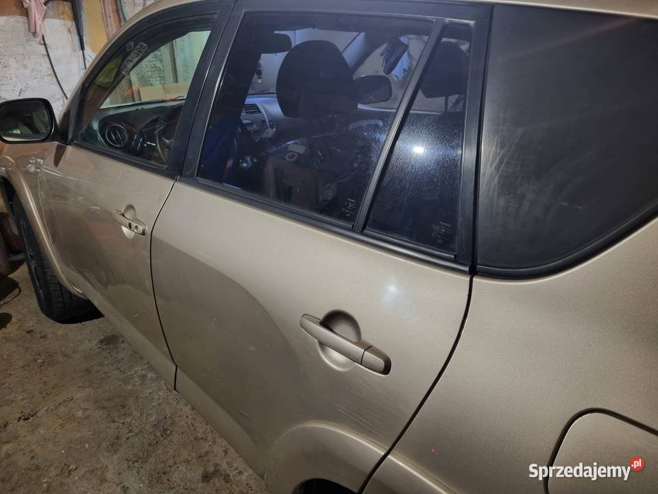 Sorzedam kurtyny powietrzne Toyota Zwoleń
