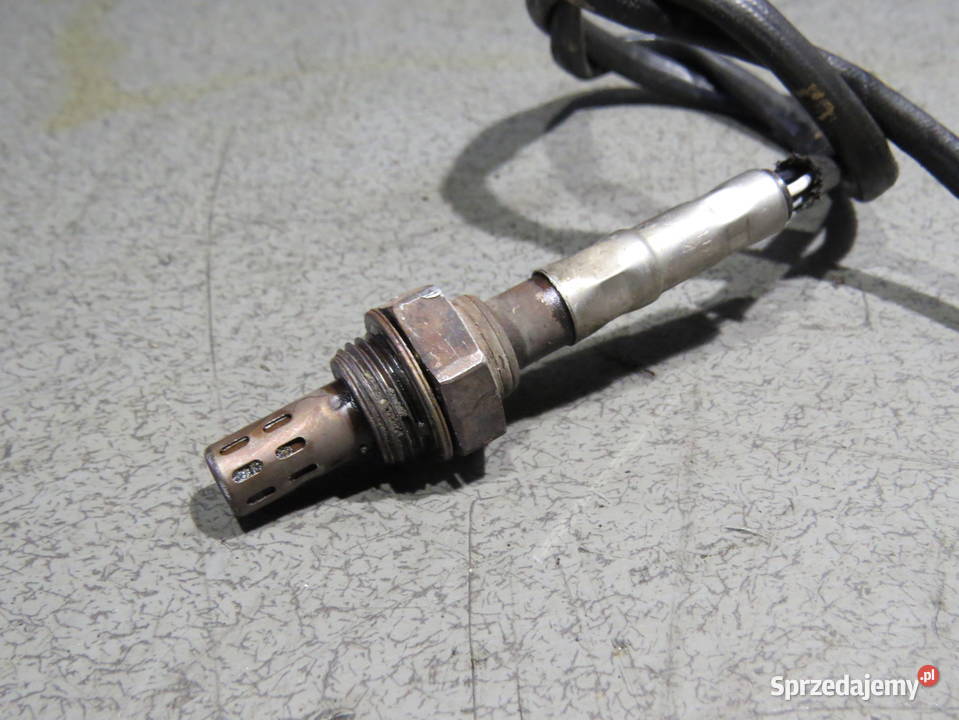 SUZUKI GSR 600 GSR600 K10 SONDA LAMBDA SENSOR Łódź