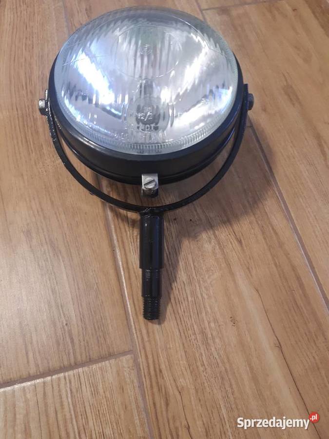 Lampa robocza szperacz Ursus C330 nowa Żyrardów