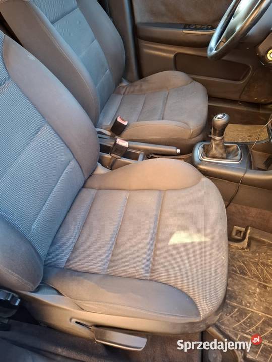 Audi A3 19 TDI 2001r 5 drzwi podkarpackie Nowy Dzików sprzedam