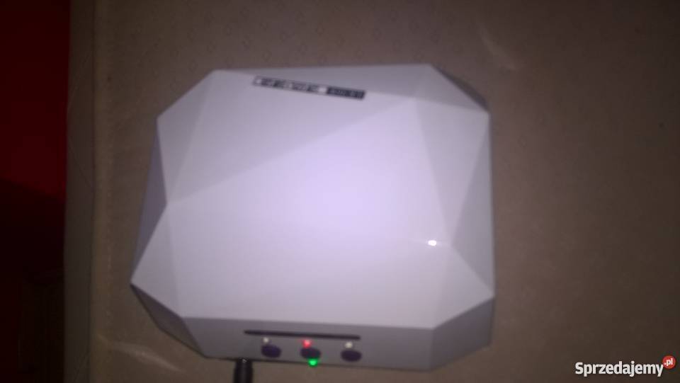 lampa led cffl 36 diamond oryginalna