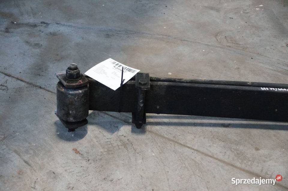 RESOR PRZEDNI RENAULT PREMIUM 320 Lipno