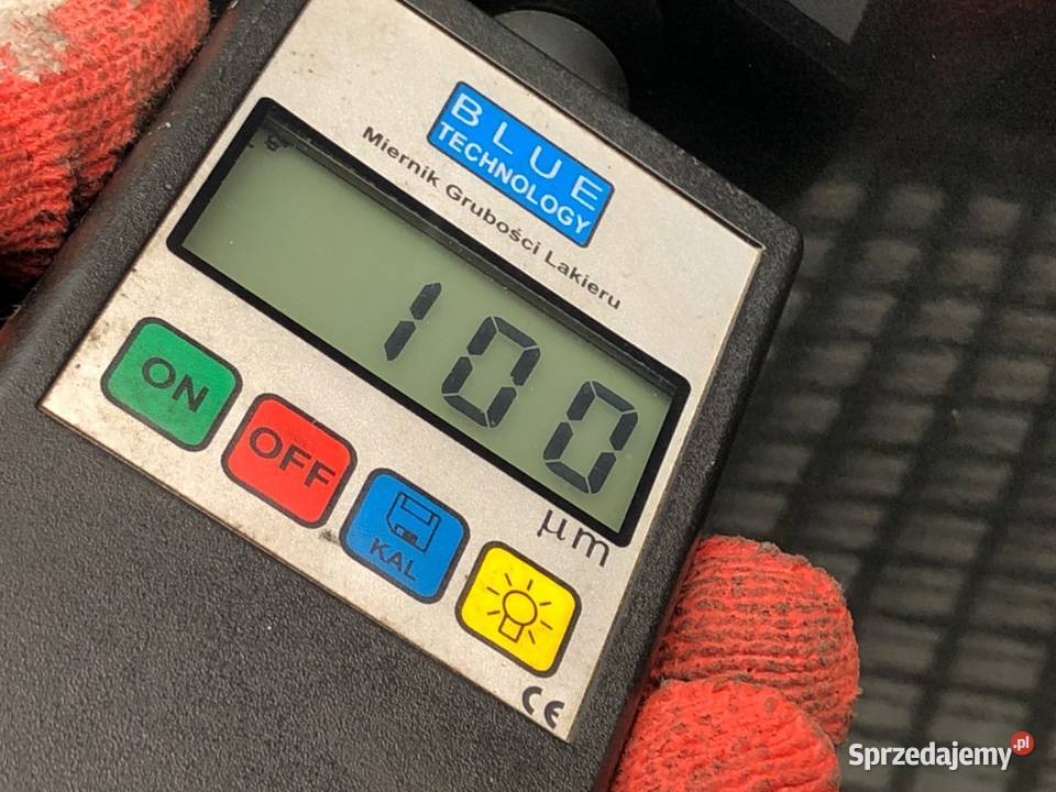 DRZWI LEWY PRZÓD CITROEN C3 PICASSO Minivan