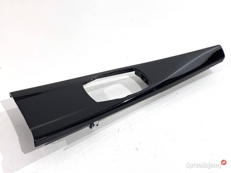 LISTWA DEKOR TUNELU BMW F34 9218919 Hatchback