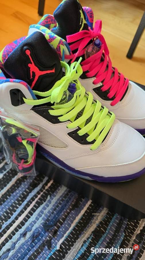 Nike Air Jordan 5 Retro