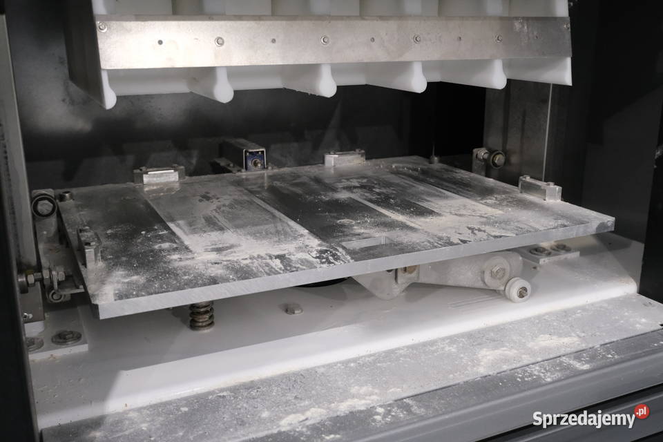 BONGARD PANEOTRAD EVO 2023 Warszawa sprzedam