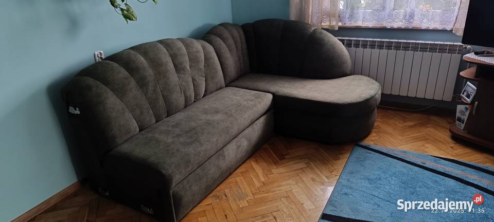 Tapicer renowacja mebli tapicerowanych Usługi Przeworsk