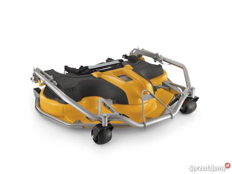 Agregat 110 Pro EL Combi Quick Flip do Stiga Kobiele Wielkie