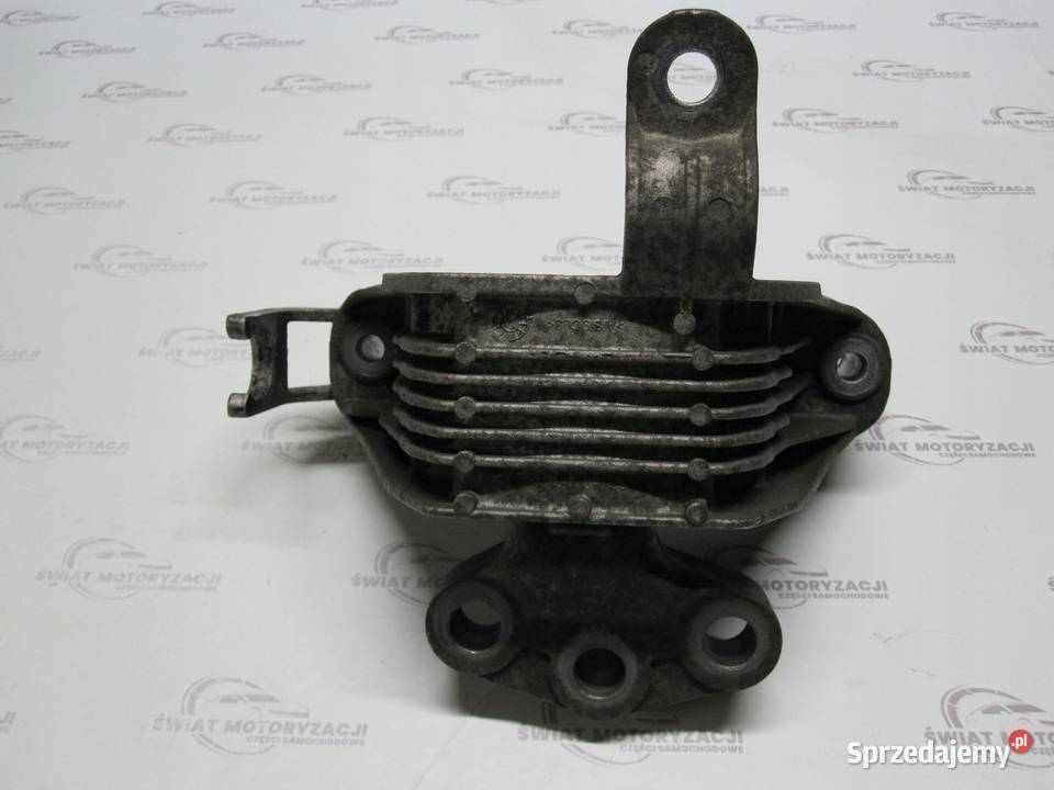 OPEL ASTRA 14 16V 15r V0608401 13347456 PODUSZKA