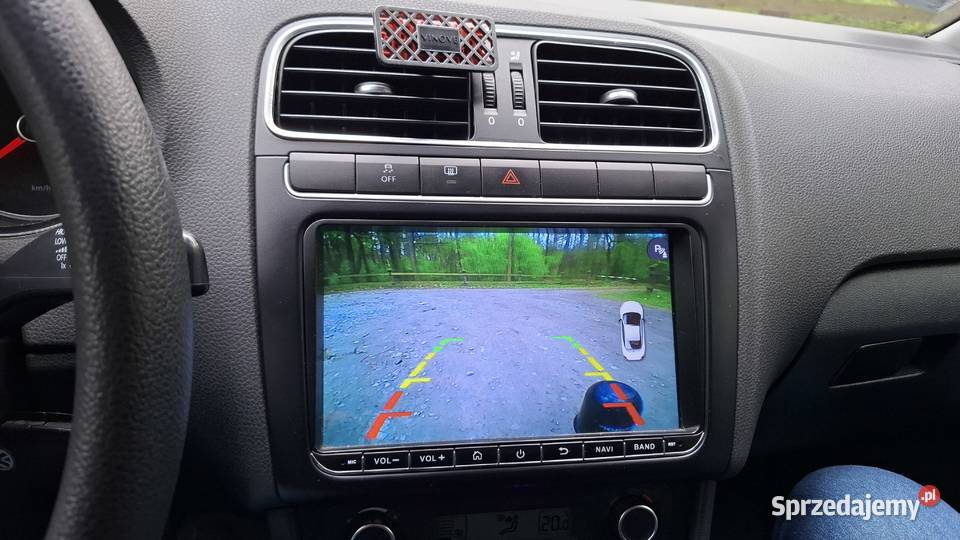 Vw Polo 5 Skrzyszów