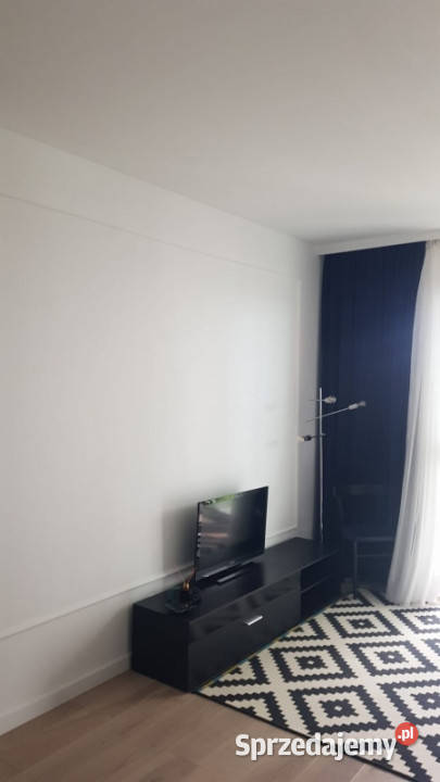 Nowoczesne 2 pok z ogródkiem Ursus bez prowizji 40m2 mazowieckie sprzedam
