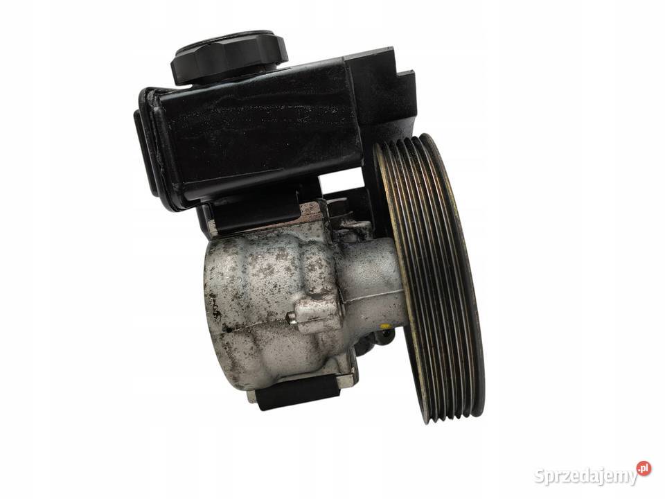 POMPA WSPOMAGANIA Peugeot 206 11 14 8V Chełm