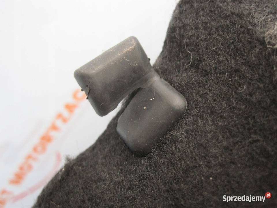 QASHQAI II J11 14r półka bagażnika 793104EA0A Półki tylne sprzedam