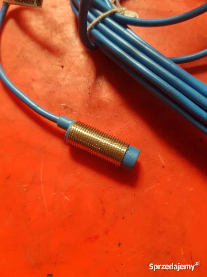 0971391700 Sensor M12 prasa Lely Welger Sulechów