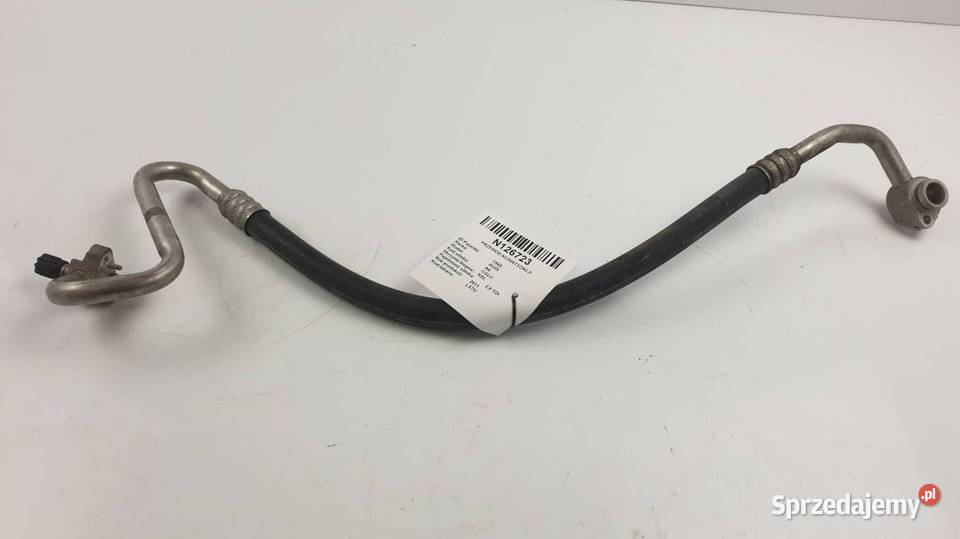 PRZEWÓD KLIMATYZACJI 4G0260707M AUDI A6 C7 osobowe