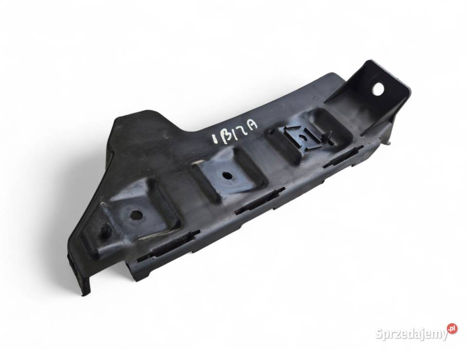 ŚLIZG MOCOWANIE ZDERZAKA PRZÓD PRAWY LEWY IBIZA