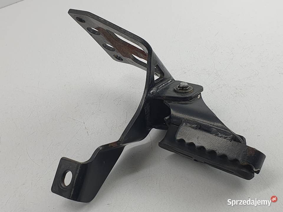 Set Kierowcy Podnozek Stopka Bmw Gs 650 Łódź