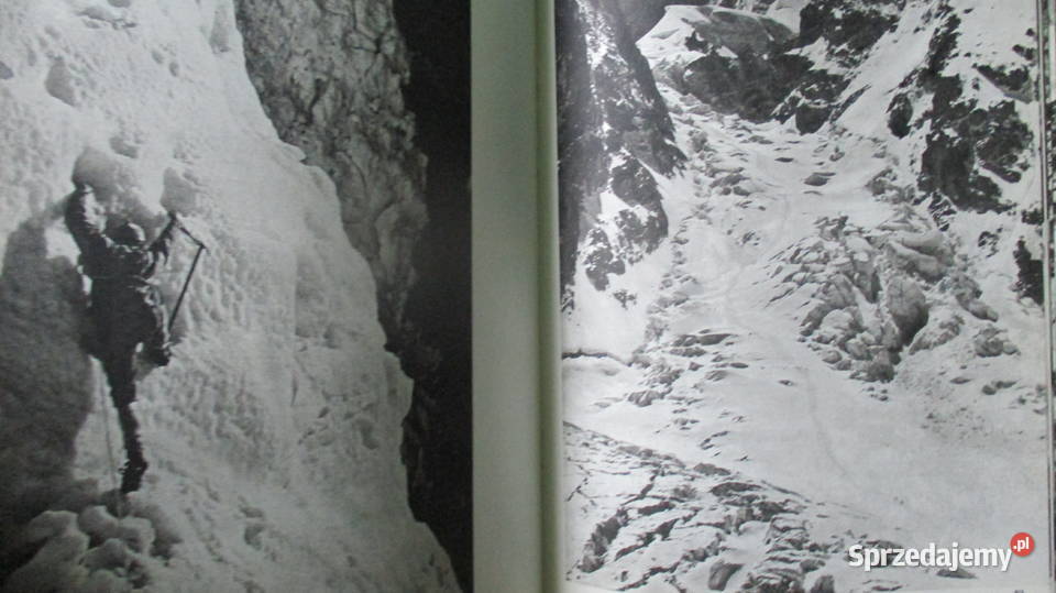 W górach wysokich Tobiczyk wyprawy góry Pozostałe Łódź