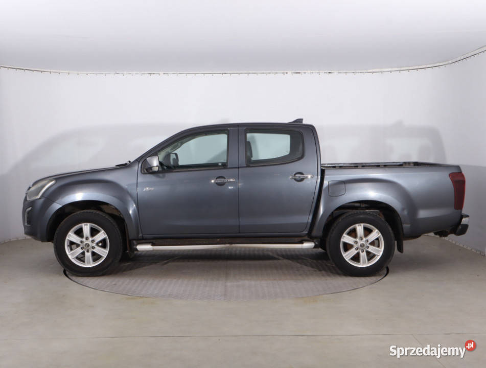 Isuzu D 19 D mazowieckie Piaseczno sprzedam