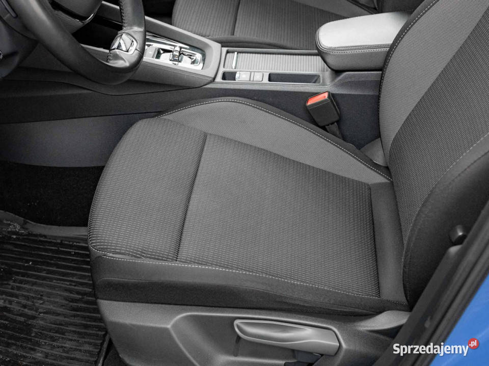 koda Octavia GD6E24620 TDI Ambition DSG Aktywny asystent pasa ruchu pomorskie