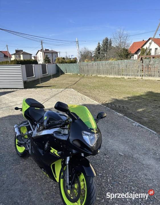 Sprzedamzamienię na auto Suzuki Lubartów