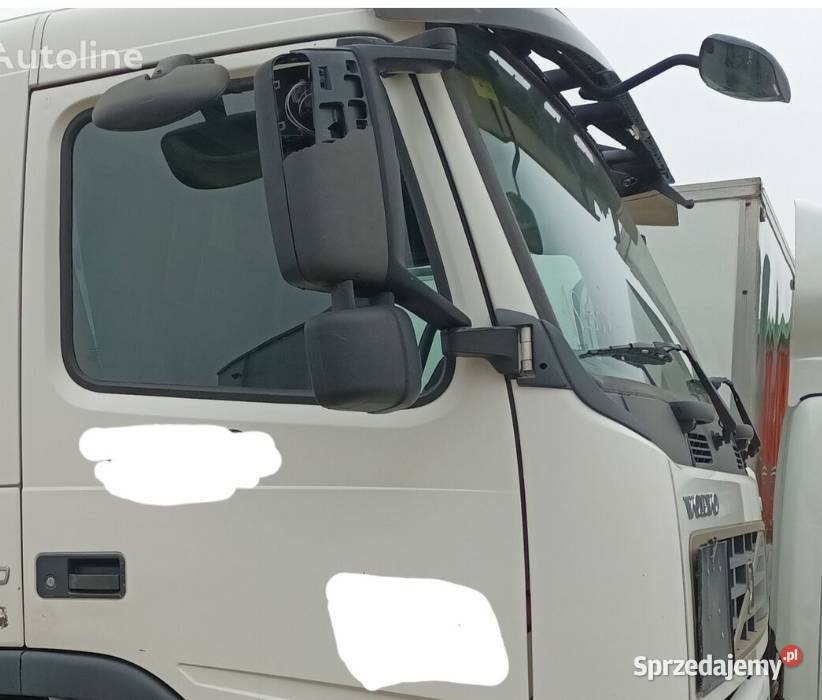 VOLVO FM 440