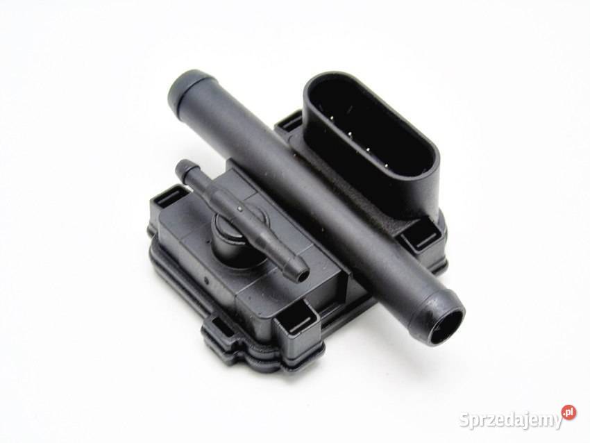 CZUJNIK CIŚNIENIA LPG STAG 14 16V GOLF IV BORA I osobowe Sosnowiec