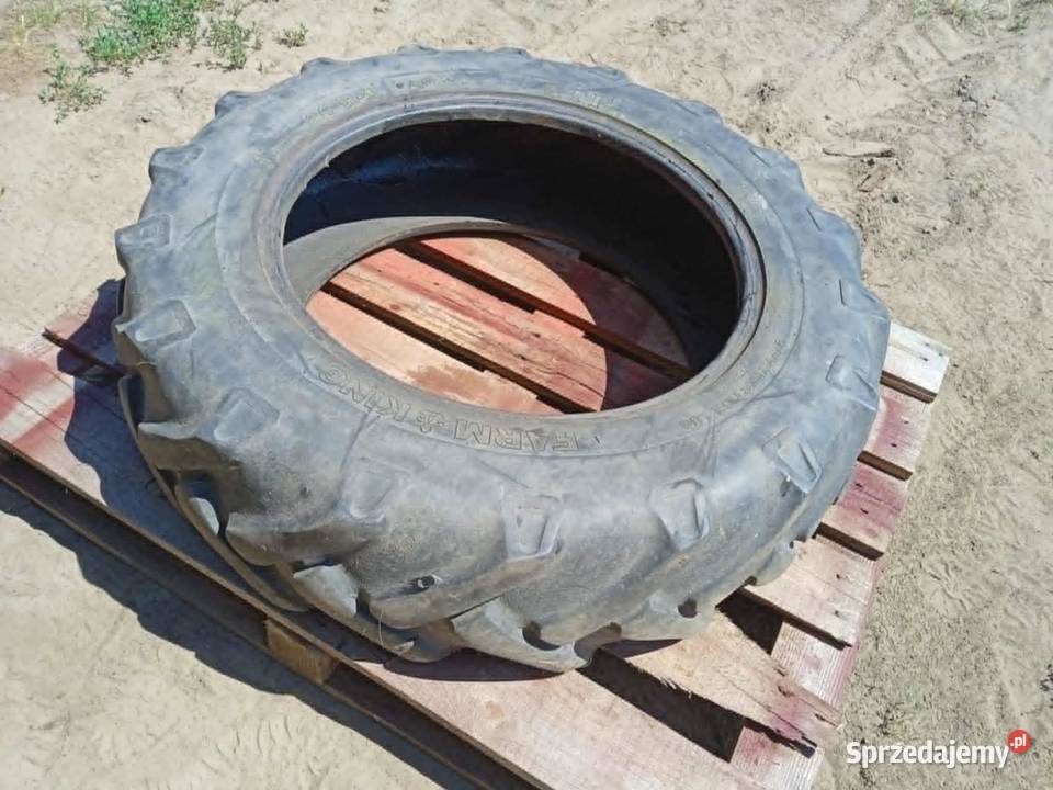 opona opony 112x24 vredestein farmking Nowy Gaj