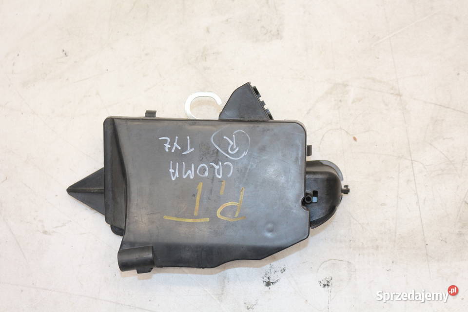 FIAT CROMA 2 KASETA MECHANIZM KLAMKI ZEWNĘTRZNEJ Prochowice