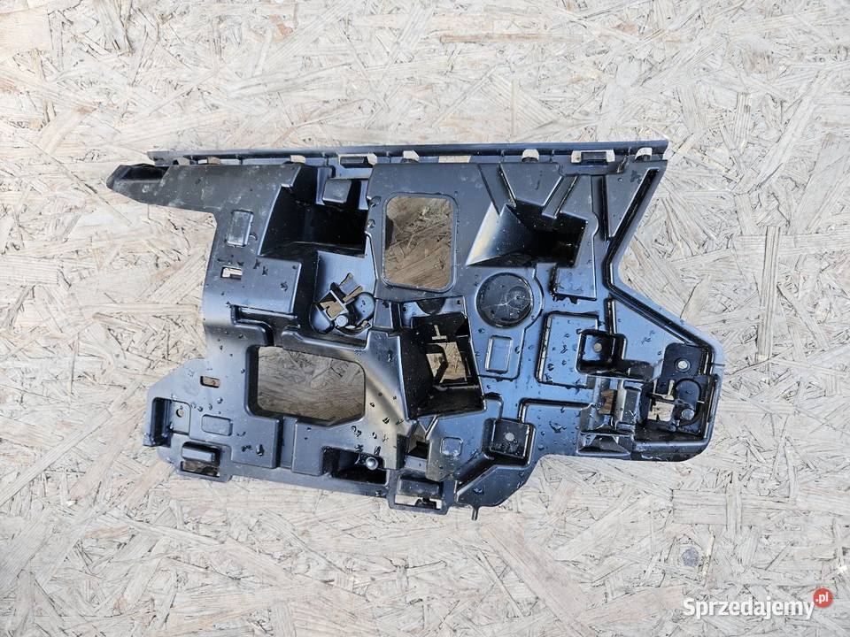 VOLVO V40 II ŚLIZG LEWY ZDERZAKA PRZÓD 31425001