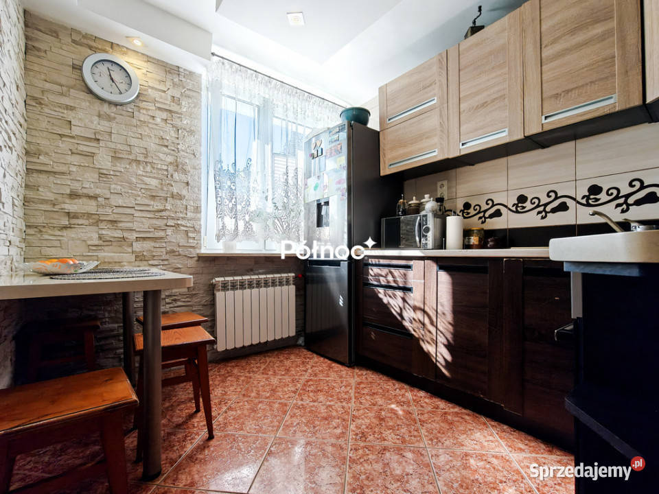 3 pokoje parter z garażem w Srebrzyszcze lubelskie