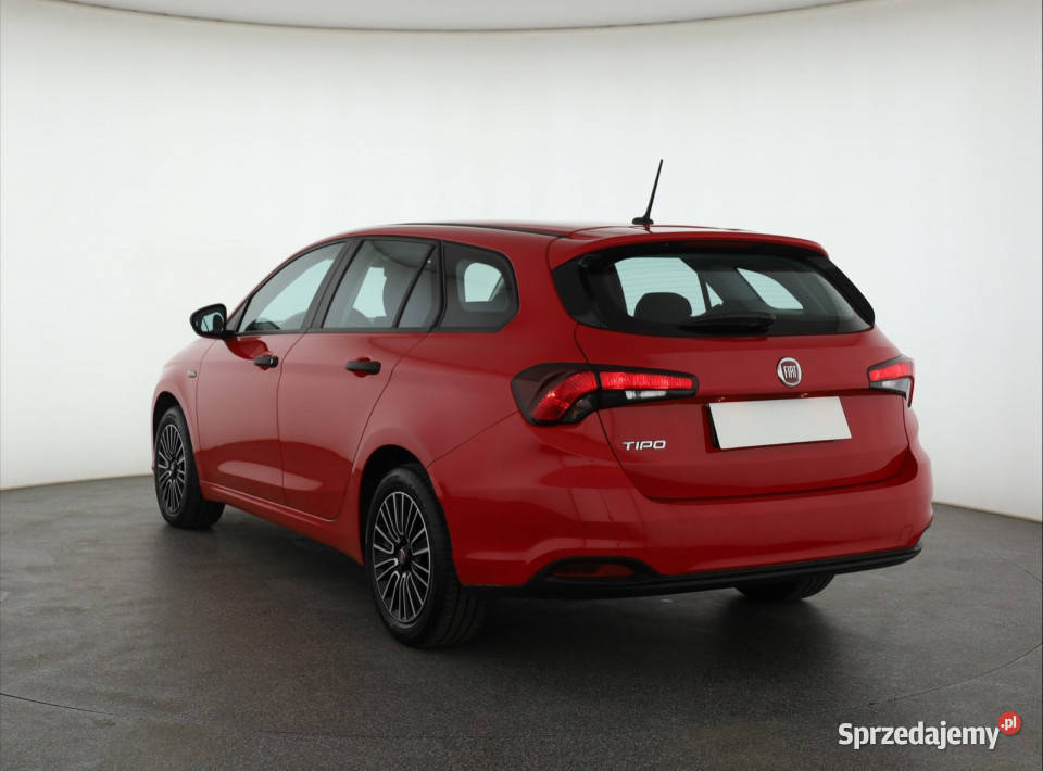 Fiat Tipo 10 FireFly czujnik deszczu Piaseczno