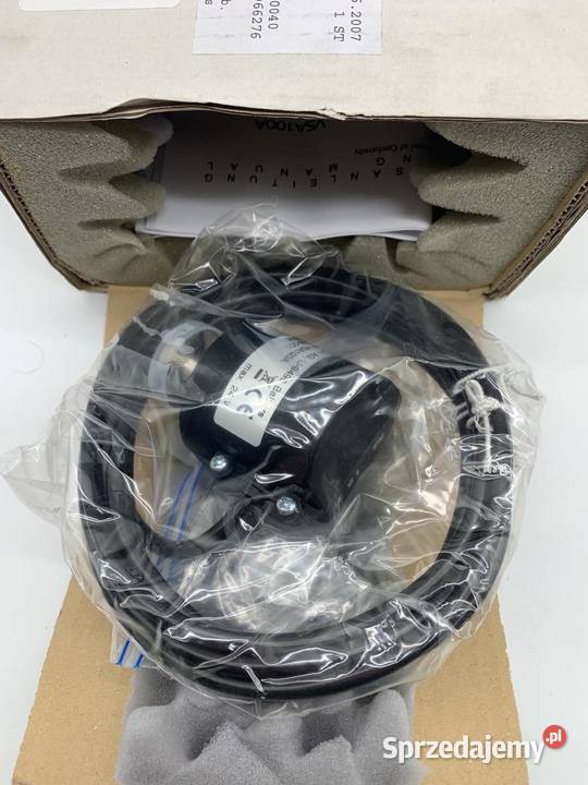 Inficon 399001 Vacuum switch mazowieckie Warszawa